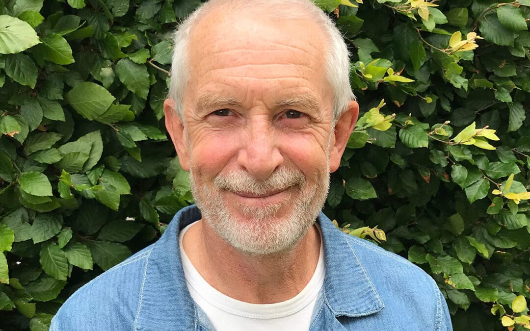 Keynote Speaker: Mark Leonard