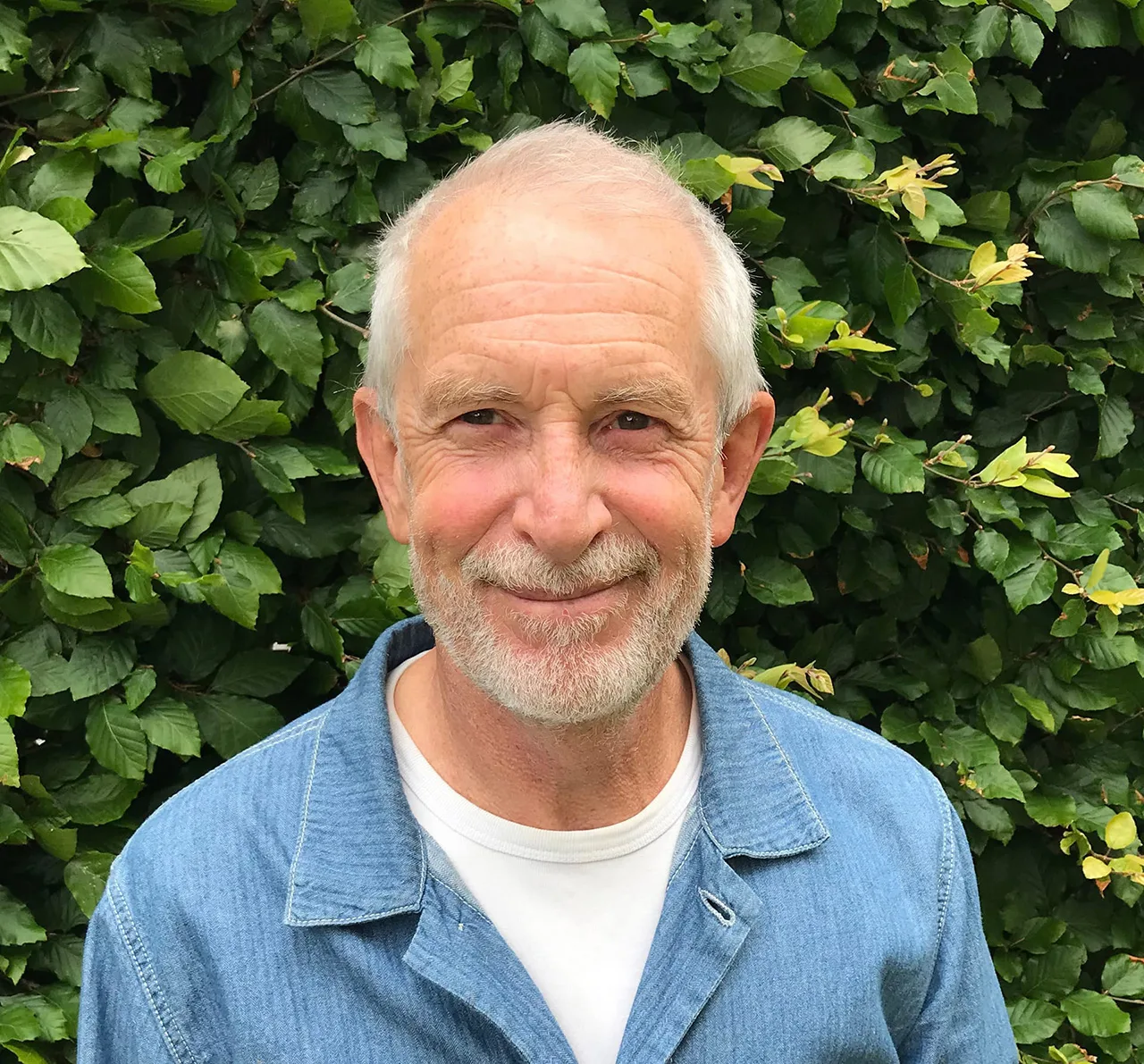 Mark Leonard, speaker at Global Mindfulness Summit 2025