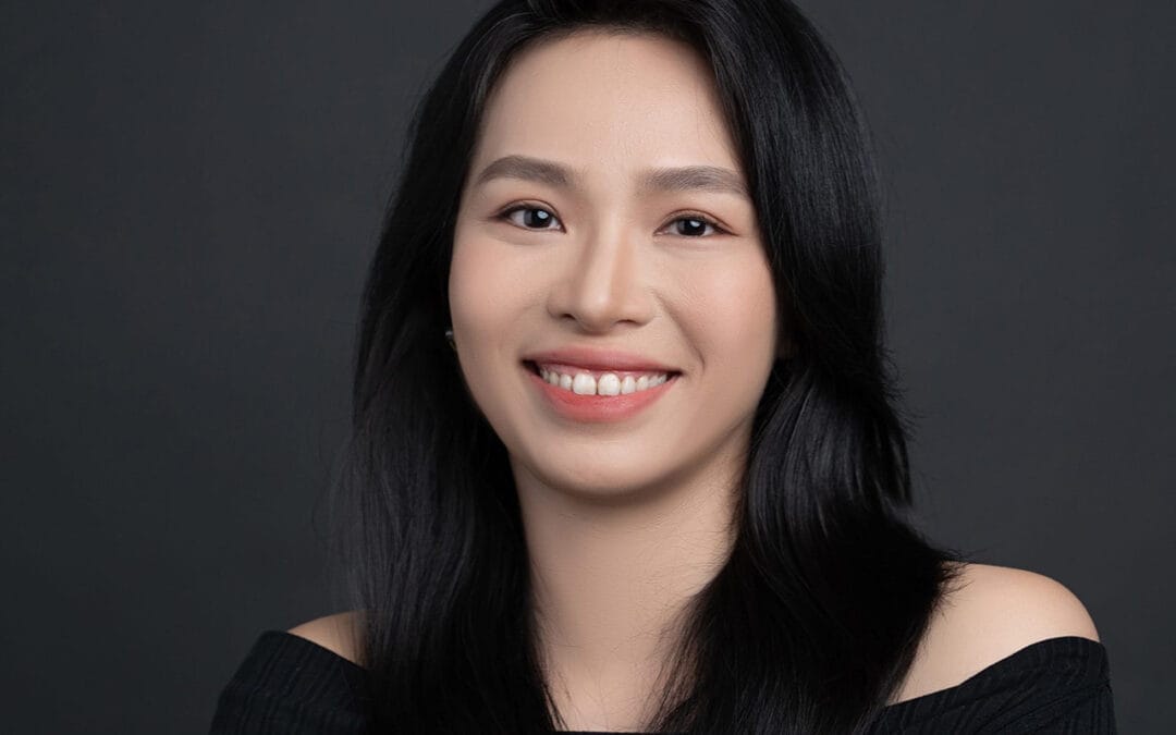 Dr. Quynh-Anh Ngoc Nguyen