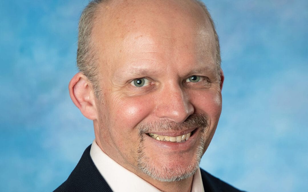 Prof. Dan Huston