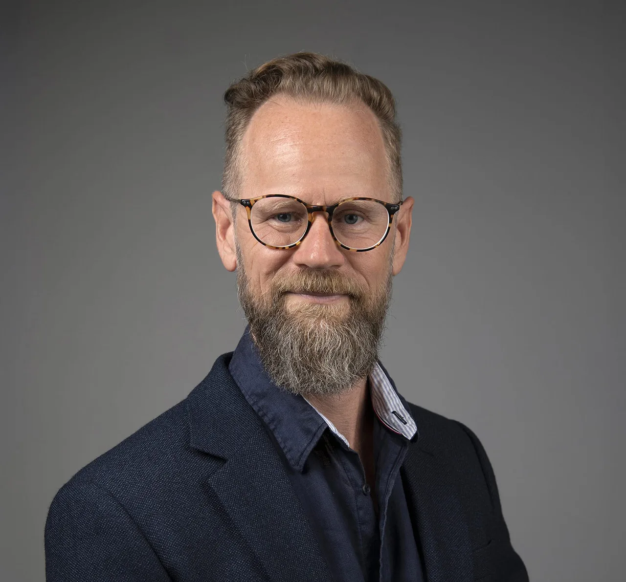 Dane Jacka, speaker at Global Mindfulness Summit 2025