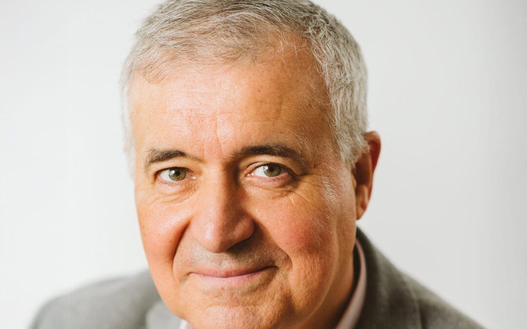 Dr. Javier García Campayo