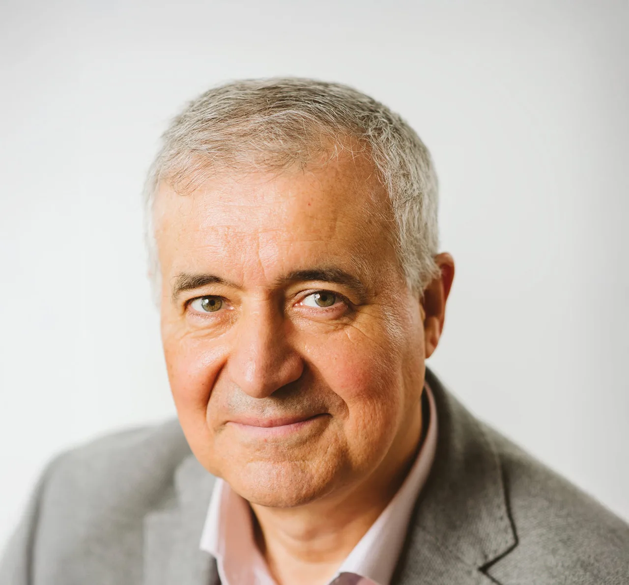 Dr. Javier García Campayo, speaker at Global Mindfulness Summit 2025