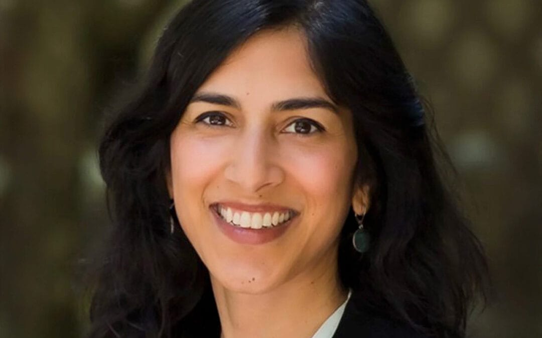 Dr. Kavita K. Mishra