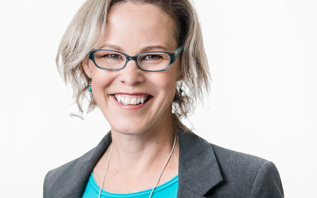 Dr. Linda E. Carlson