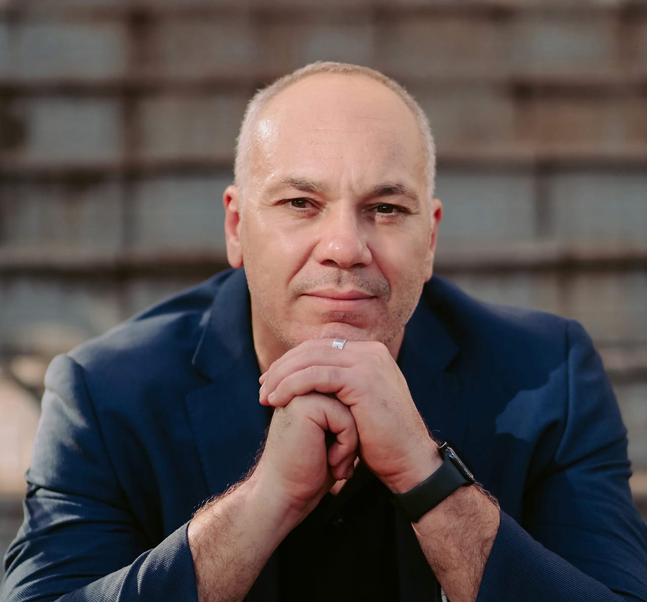 Dr. Marcelo Demarzo Dr. Marcelo Demarzo, speaker at Global Mindfulness Summit 2025