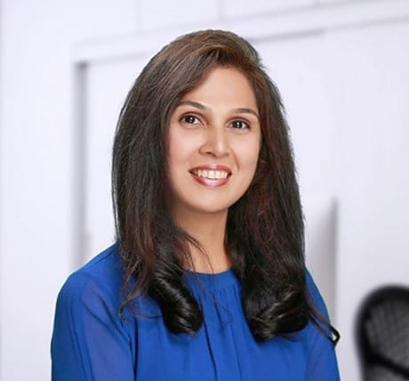 Dr. Priya Fafat