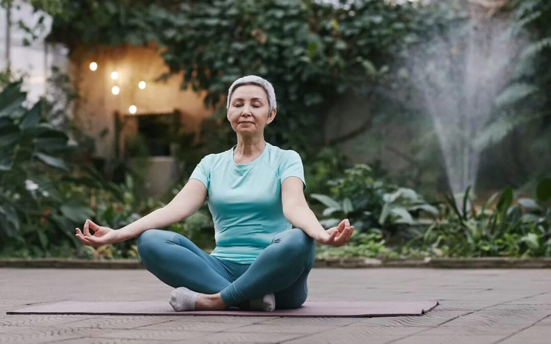 Research Study Findings: Mindfulness for Senior Wellbeing Programme (MSW)